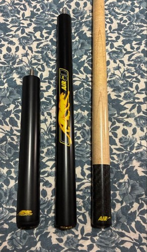 Predator air2 jump - predator, cue