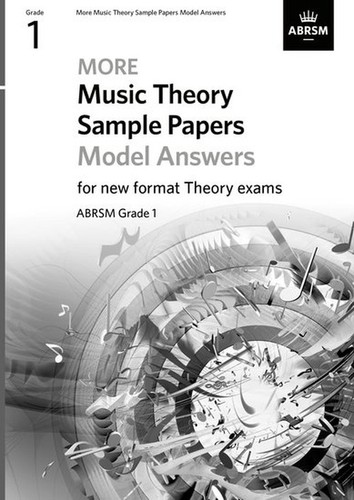 More music theory - more,