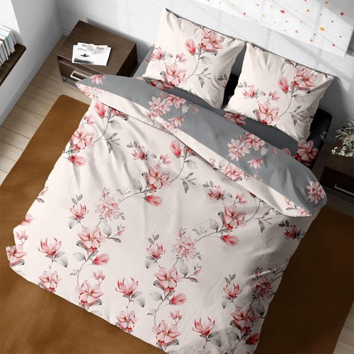 Gallant global printed floral - global,