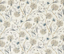 ZOFFANY CURTAIN FABRIC DESIGN