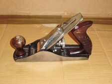 Vintage Stanley Bailey No 4