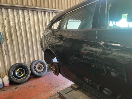 Vauxhall astra estate - vauxhall,