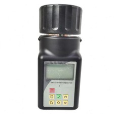 Grain Moisture Meter with