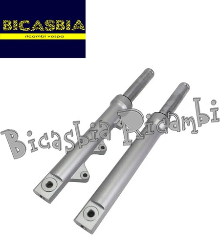 21605 tubes fork - 21605, covers