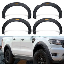 Wide Arch Kit Fender Flares
