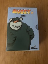 Muzzy Level 2 BBC Children's