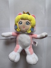 Super Mario 3D World Princess