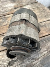 CLASSIC MINI ALTERNATOR LUCAS