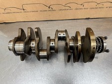 Audi RS4 B7 4.2 V8 BNS Engine