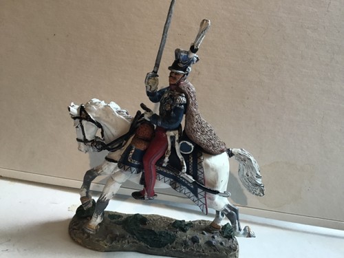 Del prado napoleonic cavalry - del,