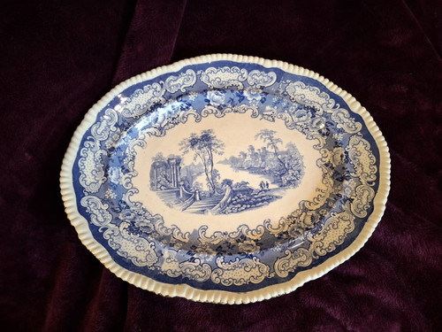 Athena large oval - athena,