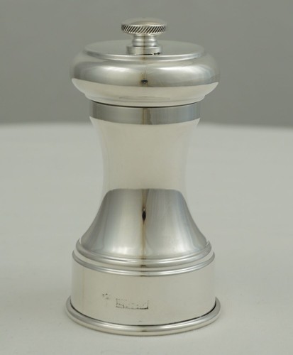 Perfect silver pepper - perfect,
