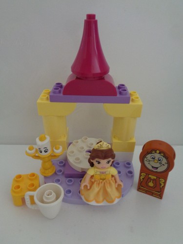 Duplo belle ballroom - duplo,