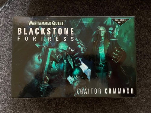 Warhammer 000 quest - warhammer, 40,000