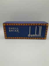Vintage Dunhill Shell Briar 576 Pipe Made In England