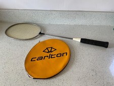 Vintage carlton badminton - carlton,