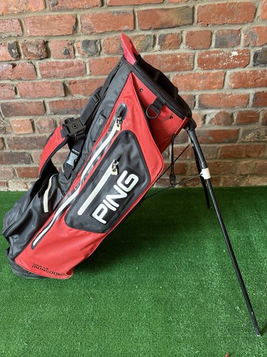 Ping hoofer monsoon - hoofer, stand