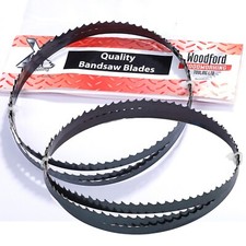 Band Saw Blade 6/10/14/24TPI