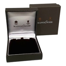 Mappin & Webb Jewellery