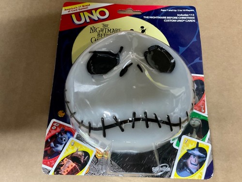 Nightmare before christmas - nightmare,