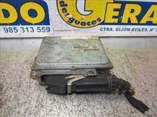 9620398980 Ecu Citroen Saxo