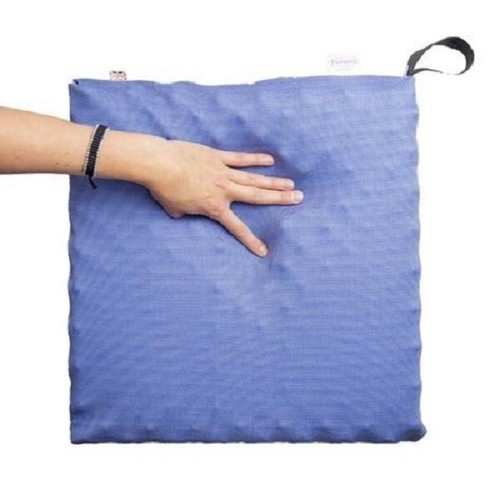 Pressure relief cushion - relief,