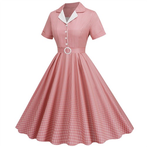 Women 50s 60s vintage - 50s,