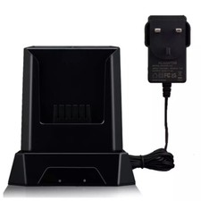 New Battery Charging Dock for