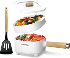 Electric Frying Pan, 2L