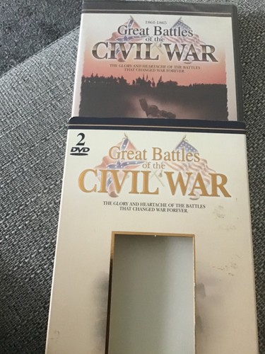 Great battles the - great, of