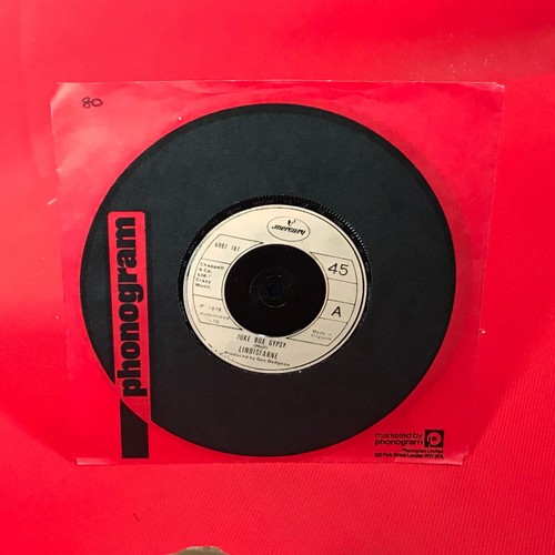 Lindisfarne juke box - juke,