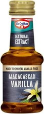 Dr Oetker Madagascan Vanilla
