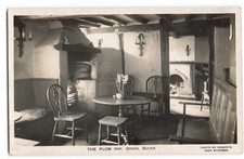 The Plow Inn Speen Bucks