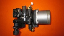 GLOW-WORM Pump & Housing Part