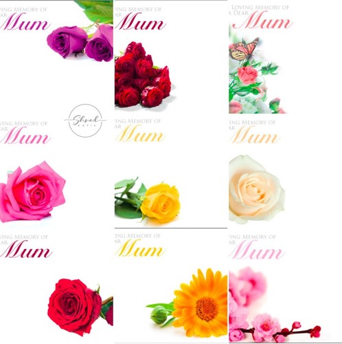 Shredastic mum florist - shredastic®,