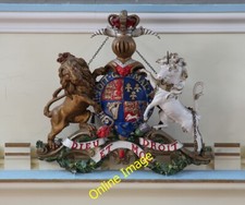 Photo 6x4 St John the Baptist