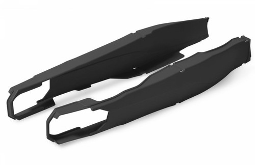 Ktm swing arm protectors - arm, sx