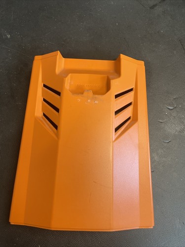 Genuine parts left side - side, panel