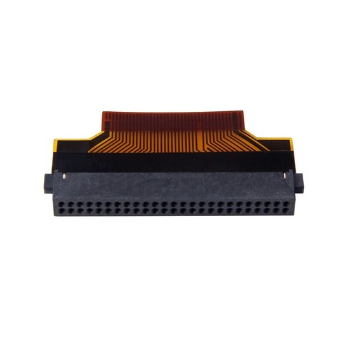 Commonly used inch 40 pin - commonly,