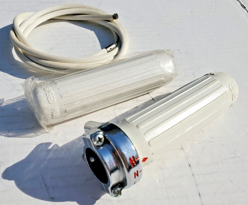 Nos sturmey archer - archer, twist