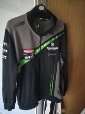 Kawasaki racing team - racing, jacket