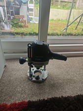 Festool OF 1400 EBQ-Plus 240V