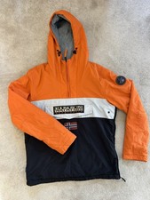 Napapijri Rainforest Jacket