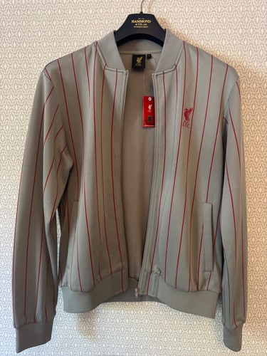 Lfc tricot jacket perfect - lfc,