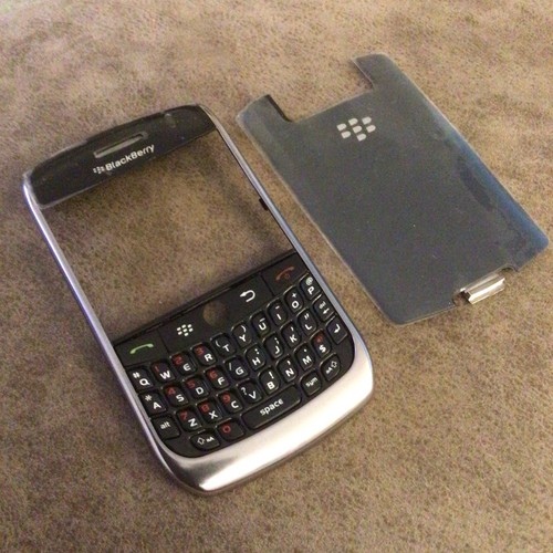 Genuine original blackberry - genuine,