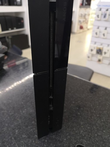 Sony playstation - sony, 4