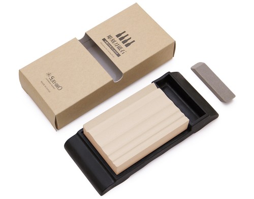 Suehiro wood carving hand - wood,