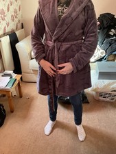 Ted Baker Dressing Gown