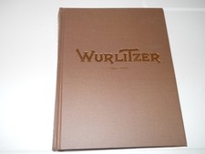 Wurlitzer Pipe Organ : An