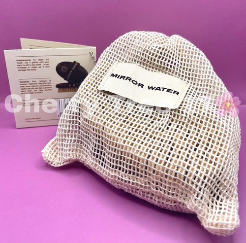 Mirror water exfoliating - mirror,